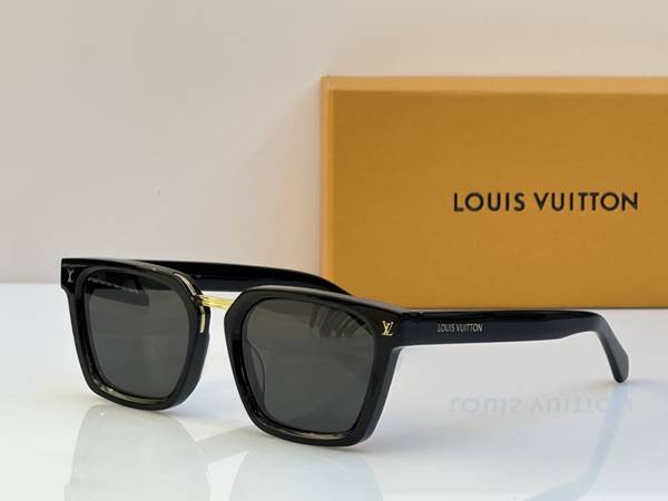 Louis Vuitton Sunglasses Top Quality LVS03486